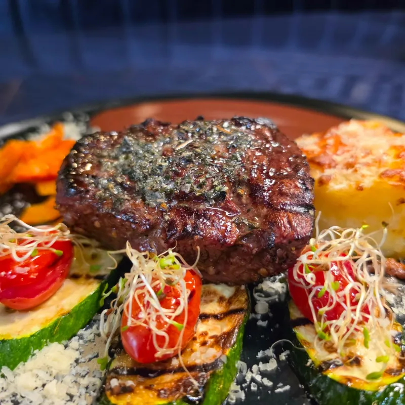 Filet Mignon