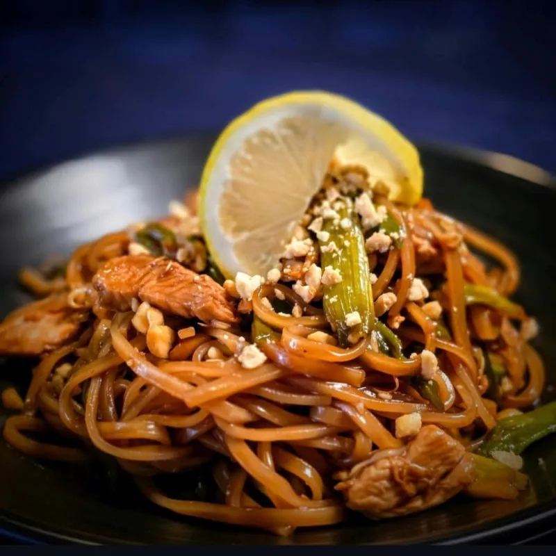 Pad Thai