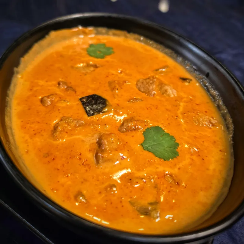 Red Curry
