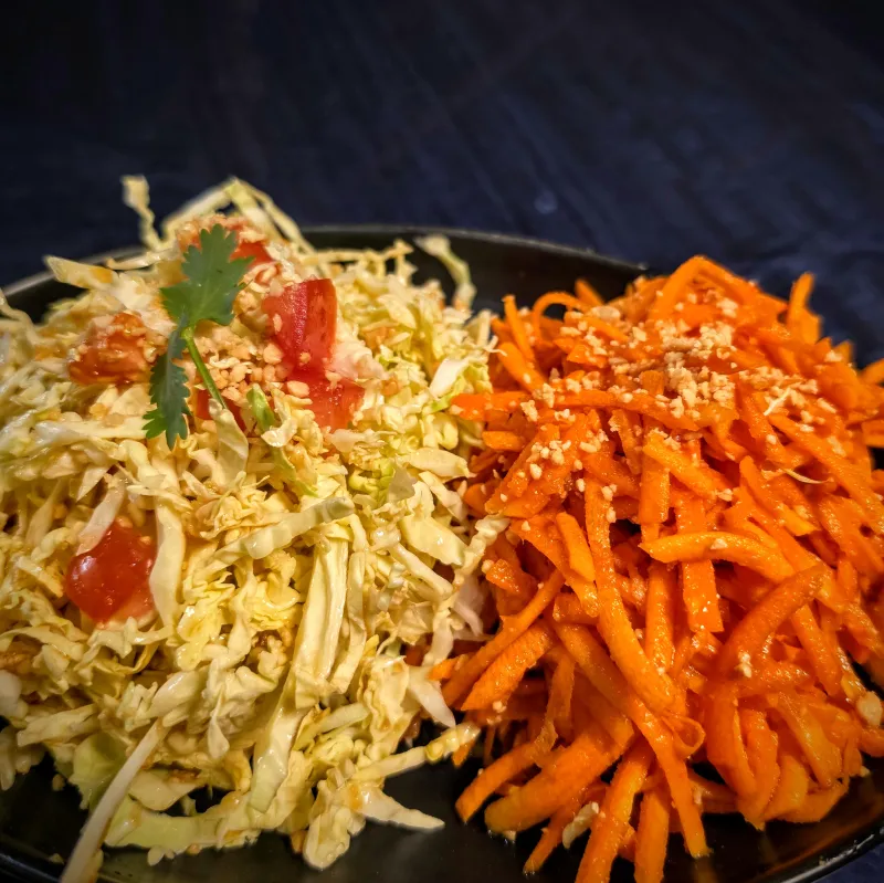 Som Tam Salad