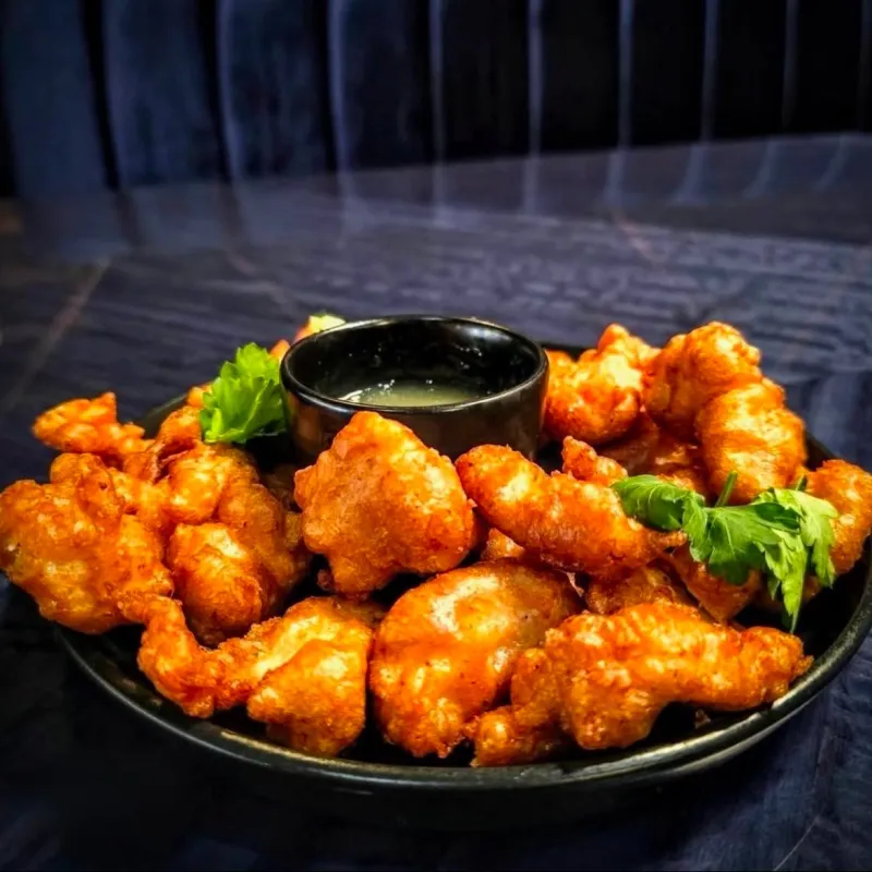 Sweet & Sour Chicken