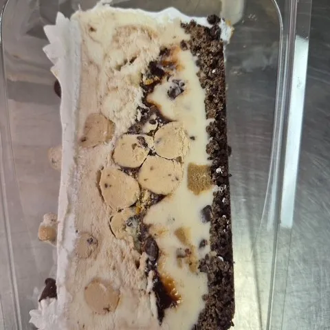 Cookie Dough