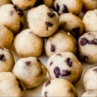 Cookie Dough